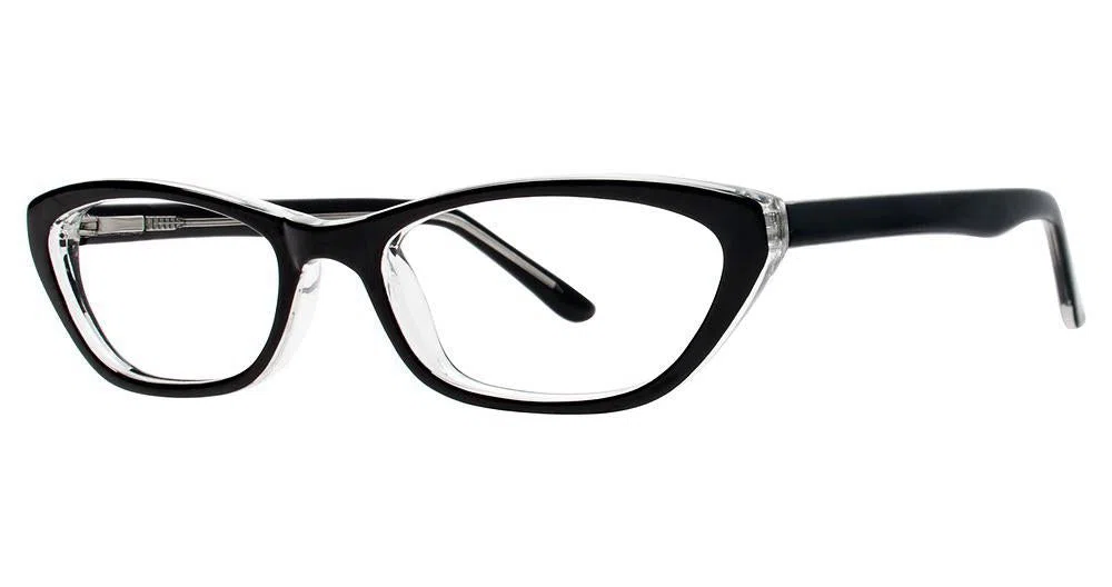 MODERN PLASTICS II BELONG Eyeglasses - view 4